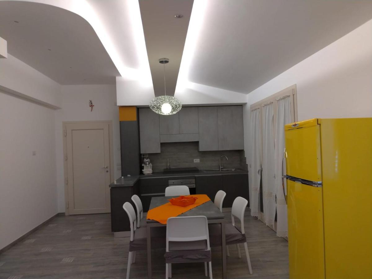 B&B Hibiscus Porto SantʼElpidio Exterior foto