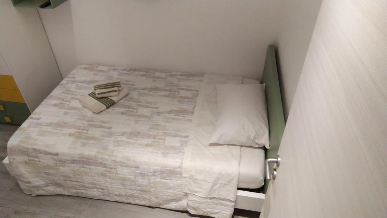 B&B Hibiscus Porto SantʼElpidio Exterior foto