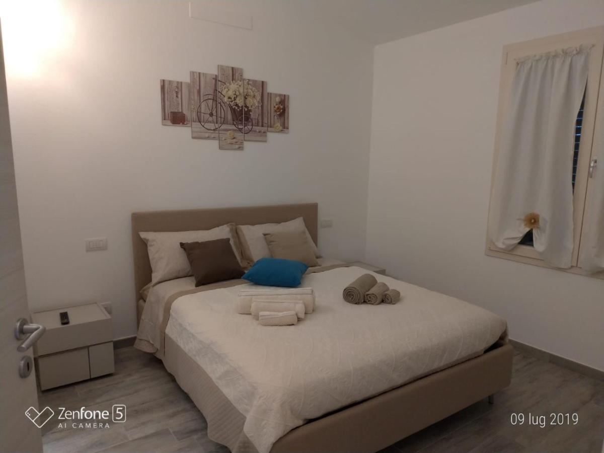 B&B Hibiscus Porto SantʼElpidio Exterior foto